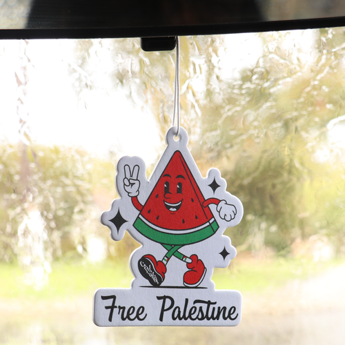 Car Air Freshner