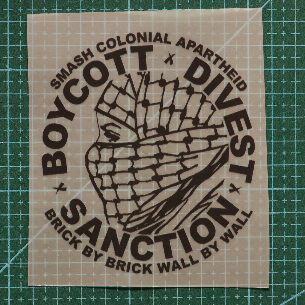 International Solidarity Pack 50 & 3