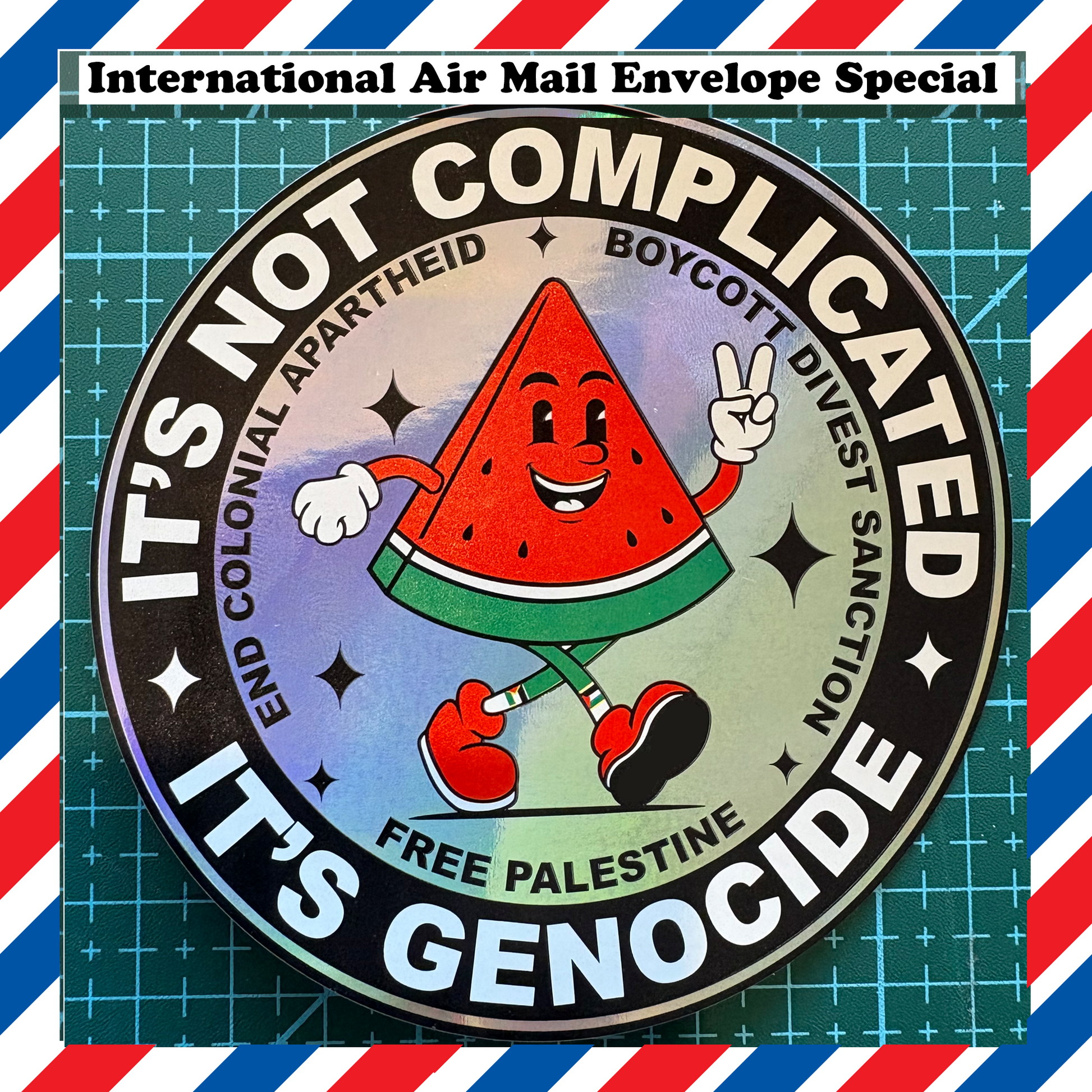 International Eggshell 100 Pack- special order