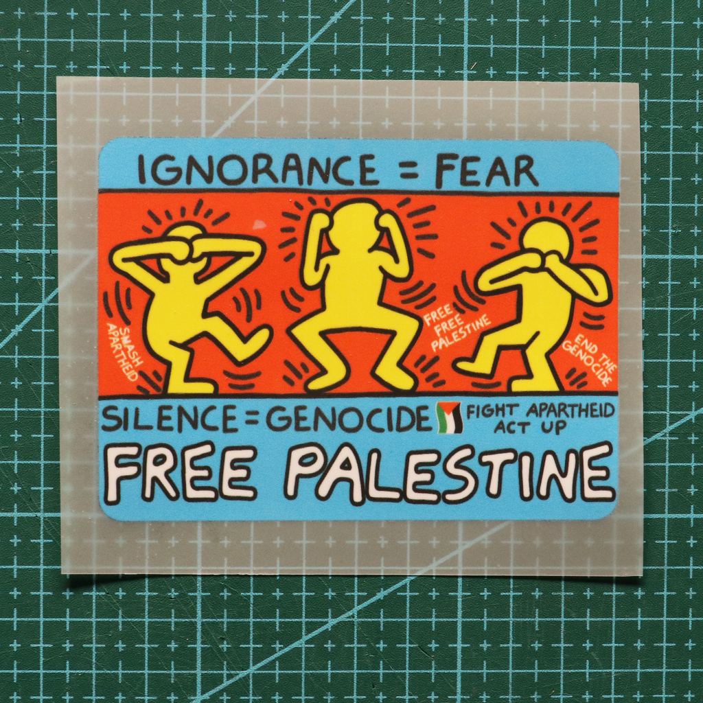 International Solidarity Pack 50 & 3
